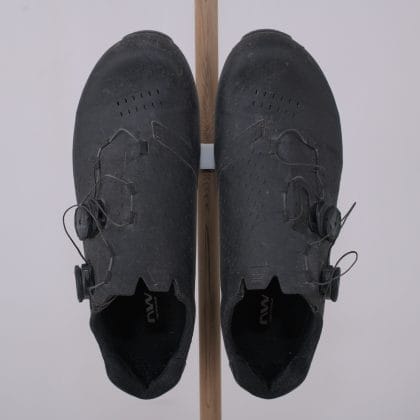 SHRG - Schuhhalter Gravel