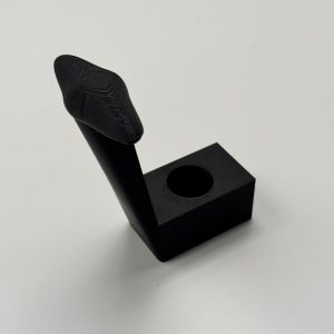 Helmhalter "Tannenweg"