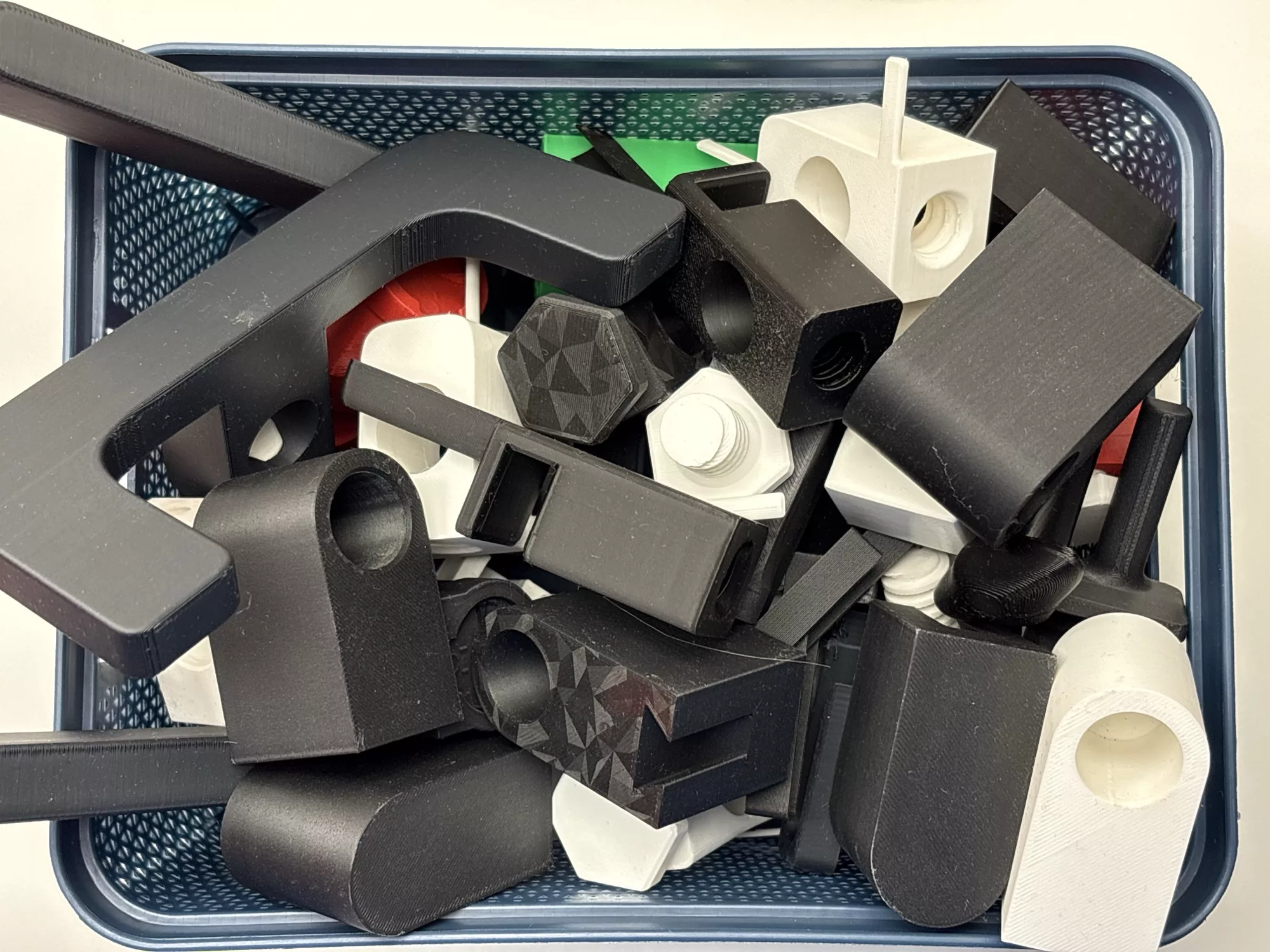 Die Entwicklung des Haster Haken – Ordnung für dein Fahrradzubehör